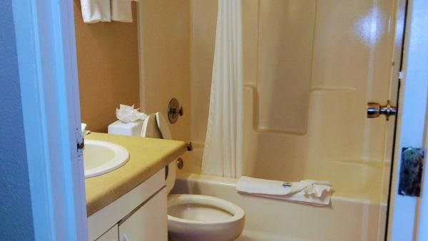 Room Selected at Check-In